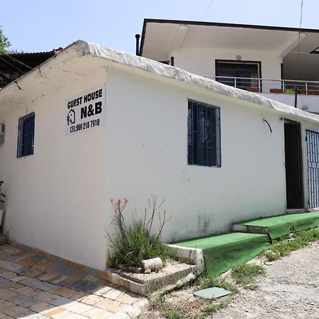 Guesthouse N&B Berat Kültér fotó