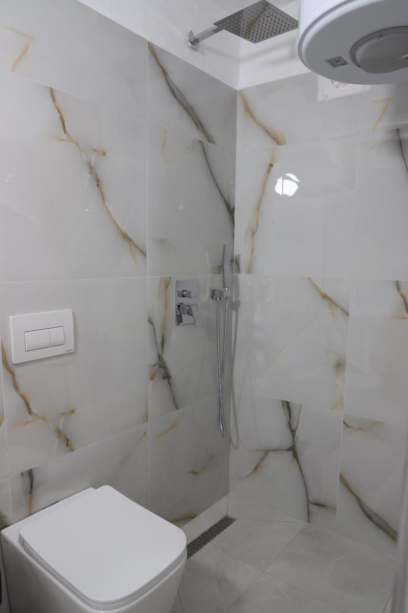 Guesthouse N&B Berat Kültér fotó