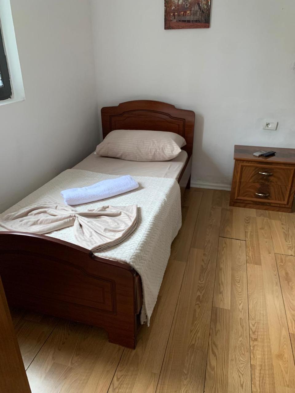 Guesthouse N&B Berat Kültér fotó
